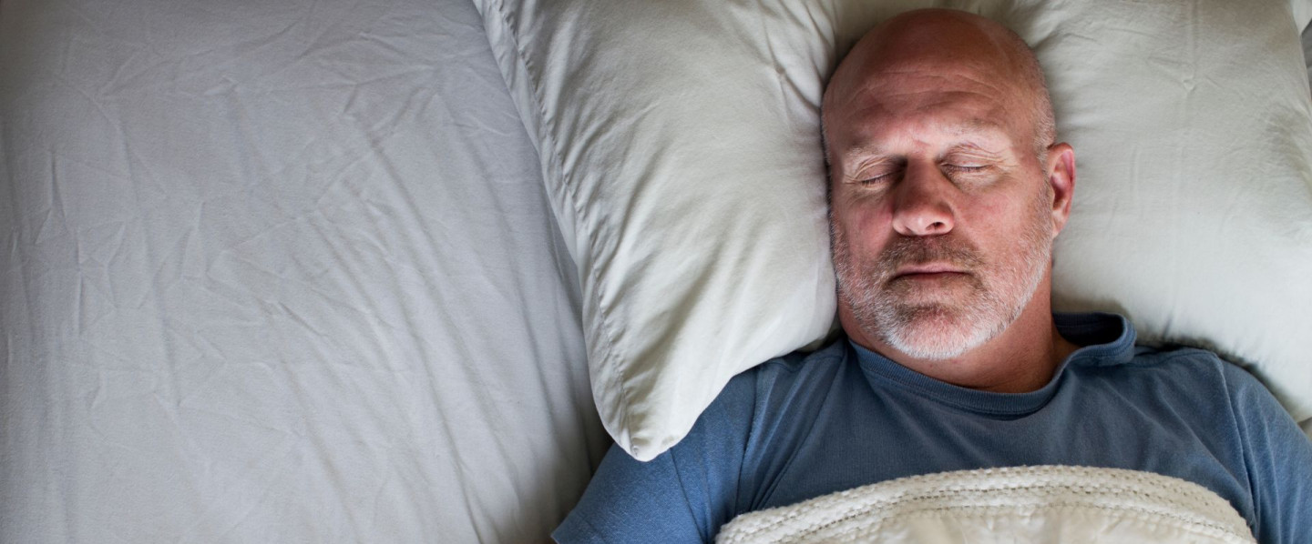 sleep disorder treatment bangor auburn ME